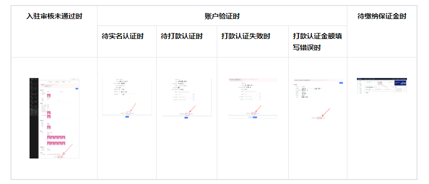 抖音小店入駐指南-什么是放棄入駐